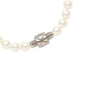 Pulsera Idee Preziose dal 1987 Mujer in Perlas IP.BK18B/7P - IP.BK18B/7P